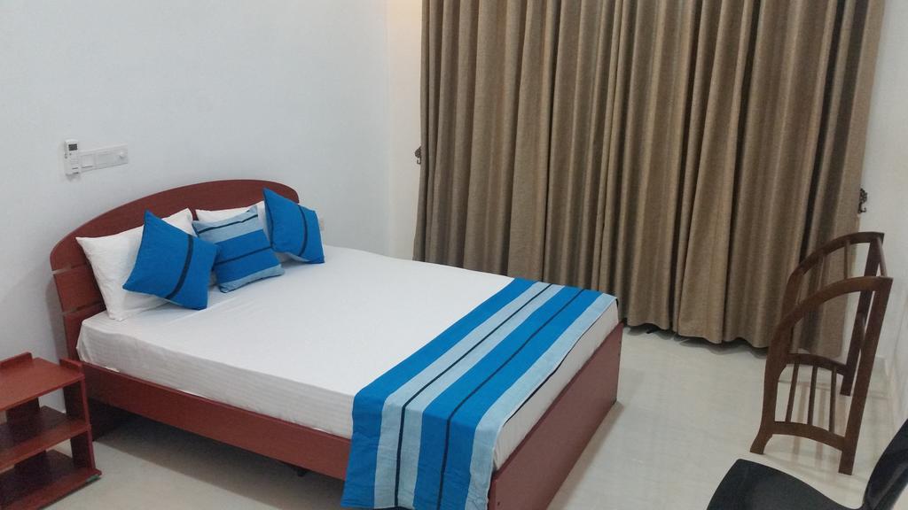 Hotel Serene View Tourist Rest Anuradhapura Exterior foto