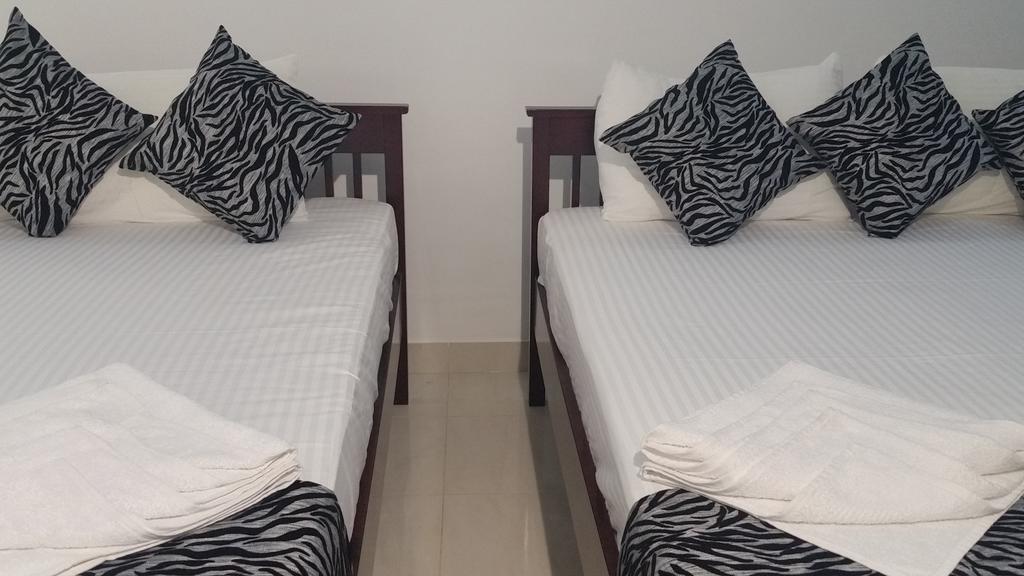 Hotel Serene View Tourist Rest Anuradhapura Exterior foto