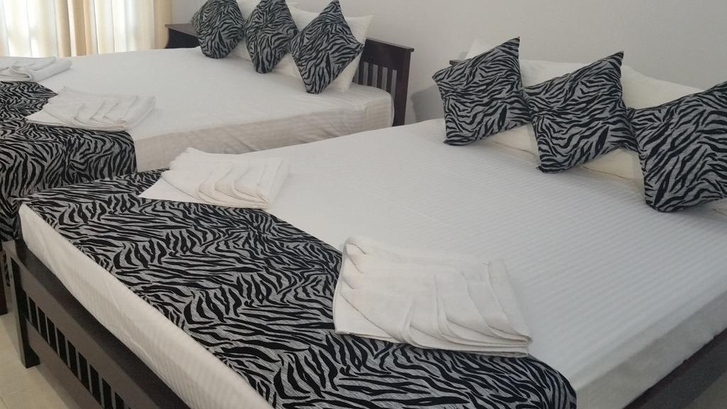 Hotel Serene View Tourist Rest Anuradhapura Exterior foto