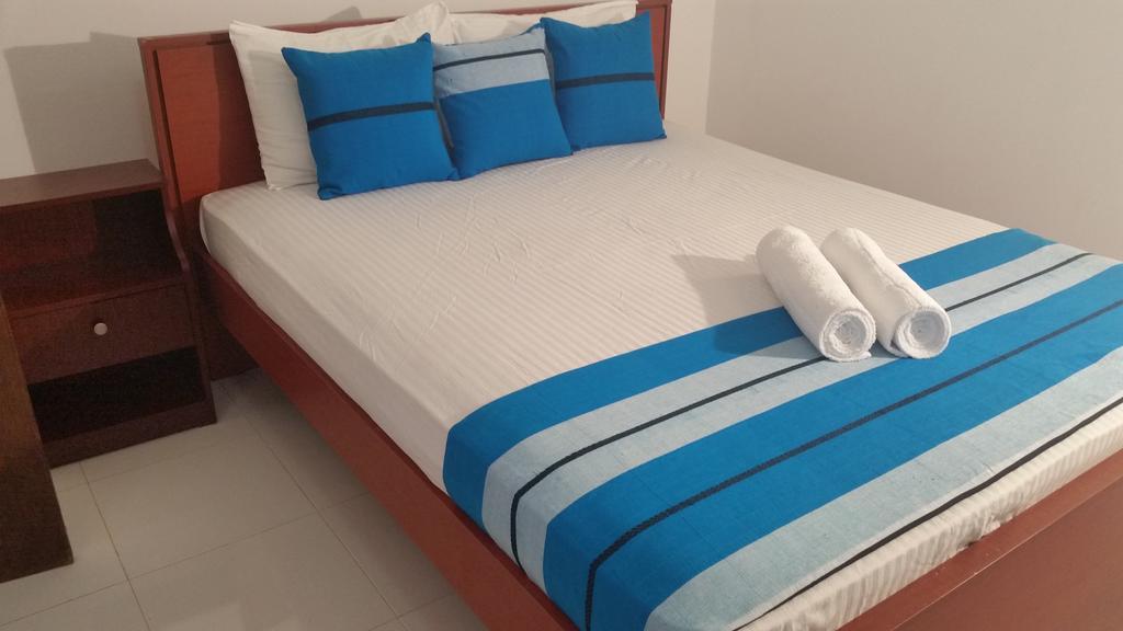Hotel Serene View Tourist Rest Anuradhapura Exterior foto