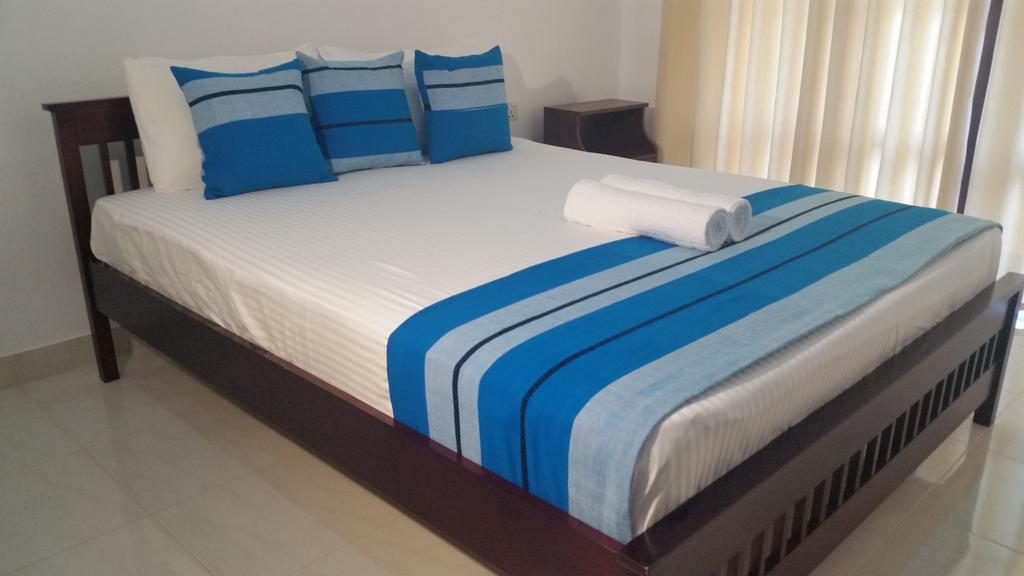 Hotel Serene View Tourist Rest Anuradhapura Exterior foto