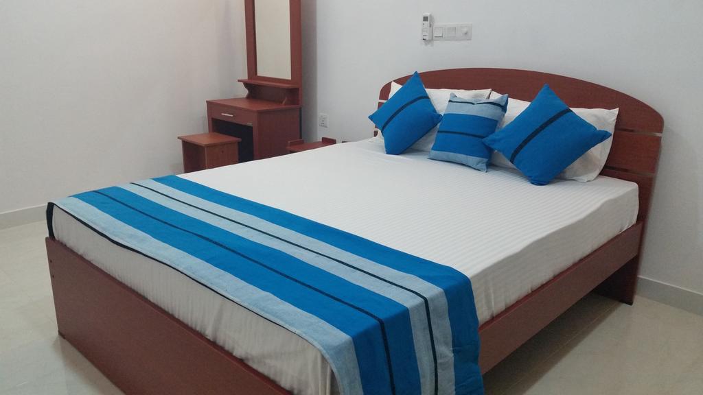 Hotel Serene View Tourist Rest Anuradhapura Exterior foto
