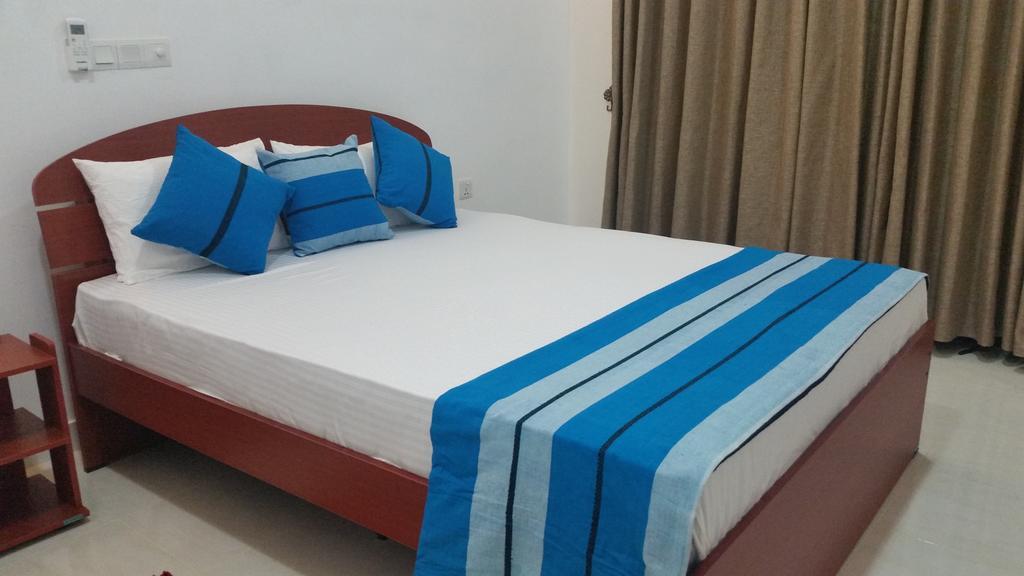 Hotel Serene View Tourist Rest Anuradhapura Exterior foto