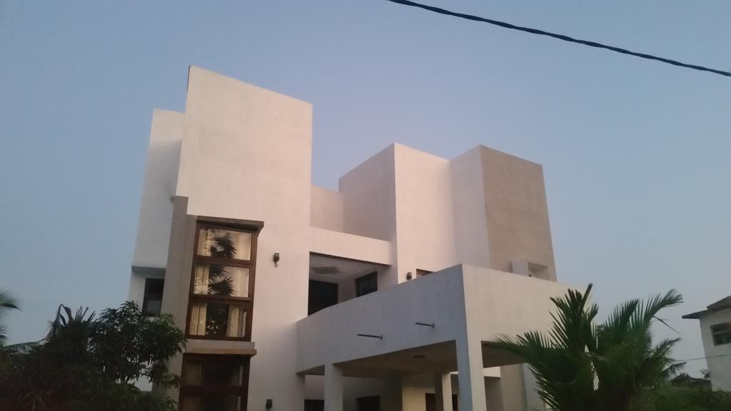 Hotel Serene View Tourist Rest Anuradhapura Exterior foto