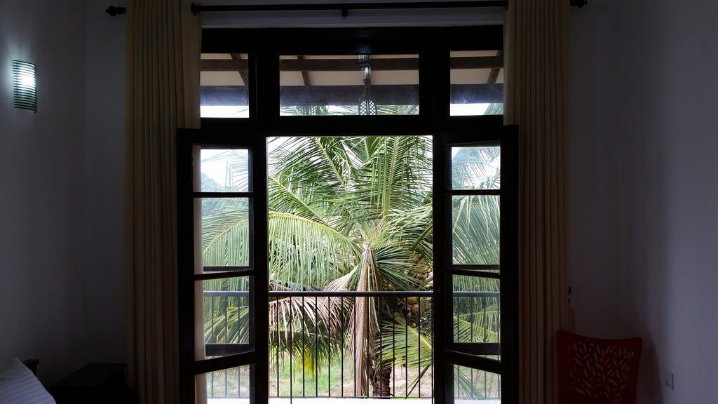 Hotel Serene View Tourist Rest Anuradhapura Exterior foto