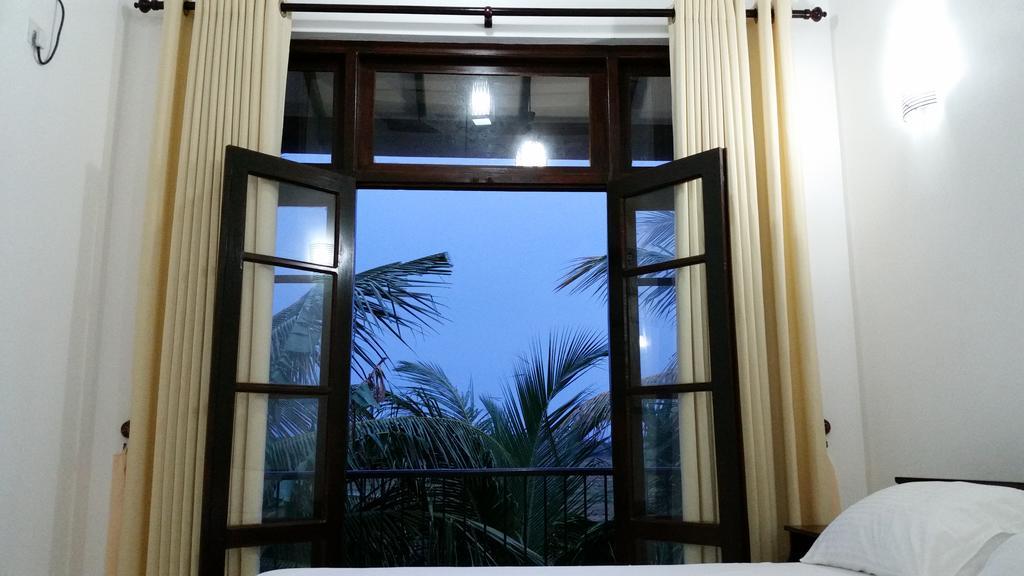 Hotel Serene View Tourist Rest Anuradhapura Exterior foto