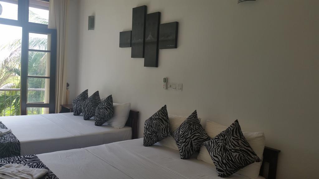 Hotel Serene View Tourist Rest Anuradhapura Exterior foto