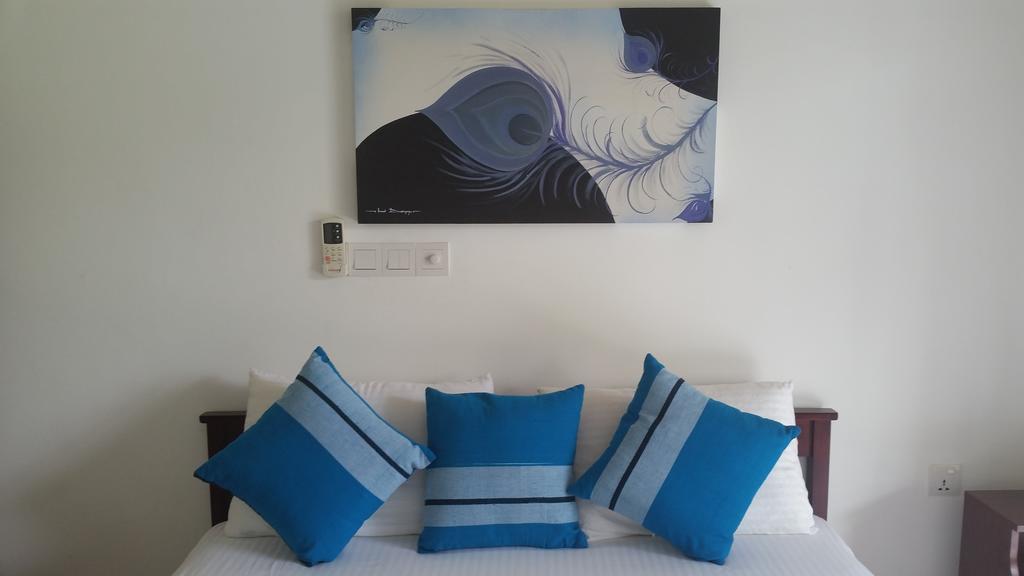 Hotel Serene View Tourist Rest Anuradhapura Exterior foto