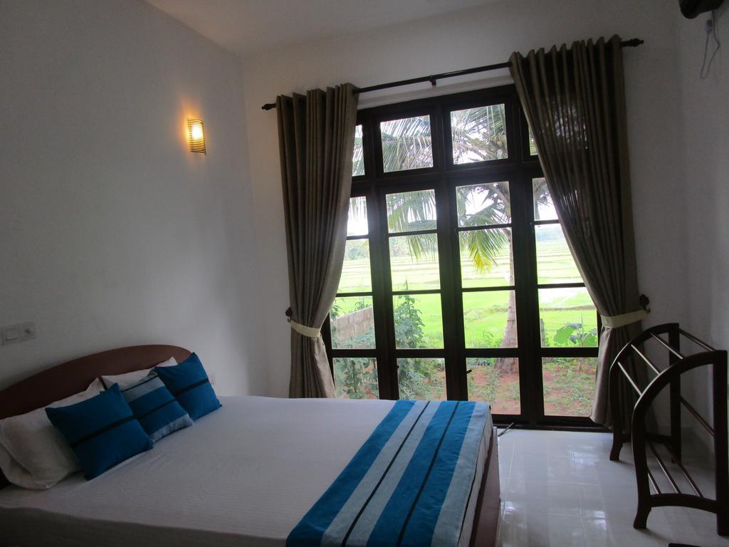 Hotel Serene View Tourist Rest Anuradhapura Exterior foto