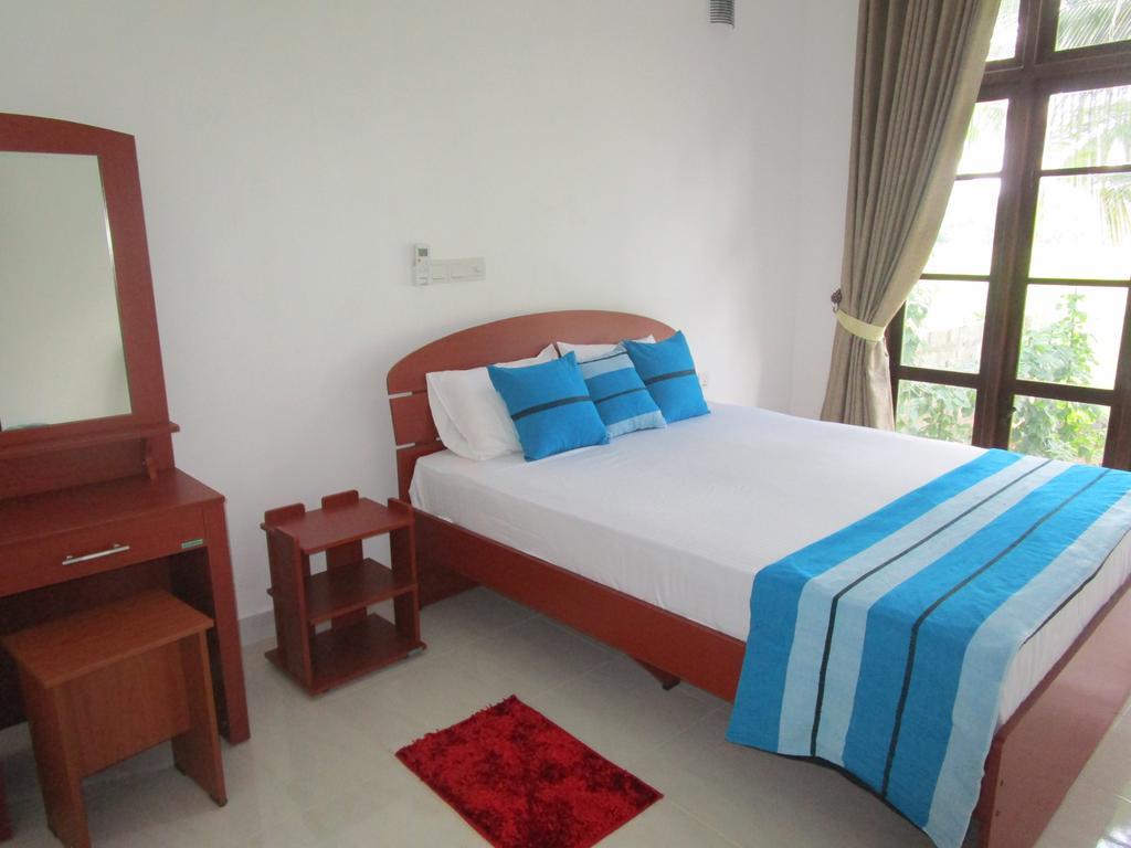 Hotel Serene View Tourist Rest Anuradhapura Exterior foto