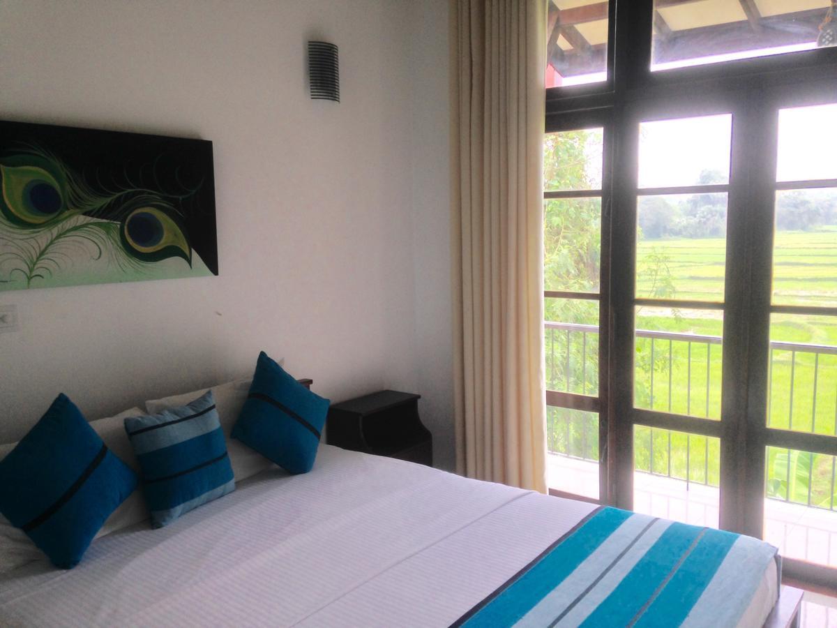 Hotel Serene View Tourist Rest Anuradhapura Exterior foto