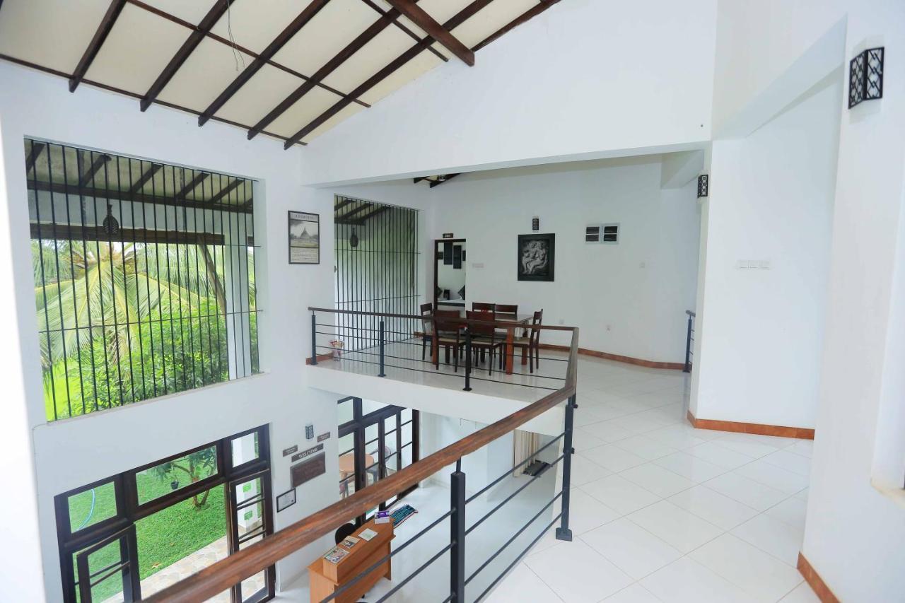 Hotel Serene View Tourist Rest Anuradhapura Exterior foto