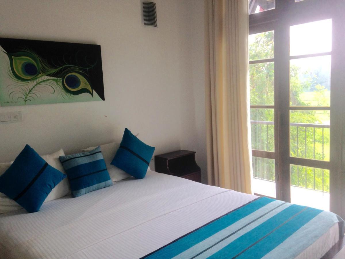Hotel Serene View Tourist Rest Anuradhapura Zimmer foto
