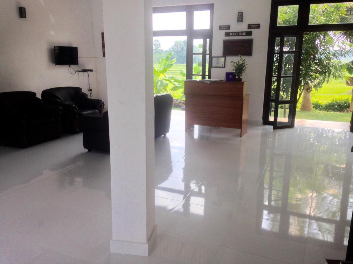 Hotel Serene View Tourist Rest Anuradhapura Zimmer foto
