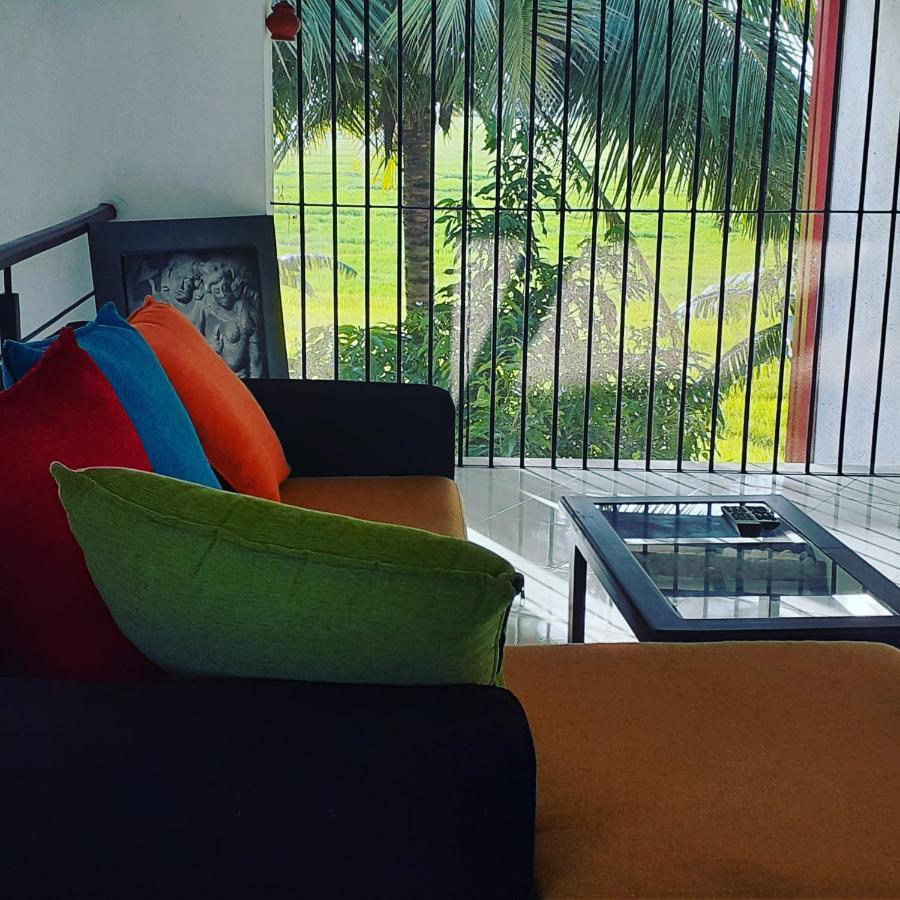 Hotel Serene View Tourist Rest Anuradhapura Exterior foto